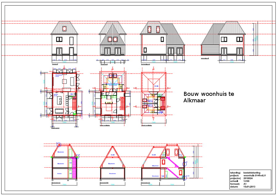 Roelof Korver Timmerwerken